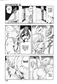 [ITOYOKO] Dragon Pink [English] [EHCOVE]