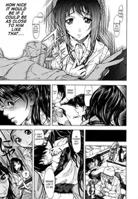 [Sasagawa Hayashi] KOI-KOKU Ch. 4 [English] [Fuwafuwaru!]