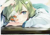 (Reitaisai 15) [Gekidoku Shoujo (ke-ta)] Yoru no Kiseki (Touhou Project)