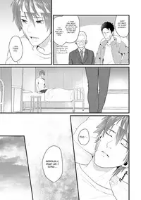 [Ryo] Shigekikei My Hero [English] {Zandy no Fansub, Rose Squad Scans}