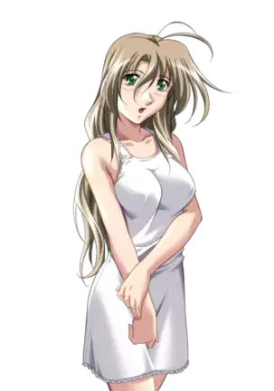 Do You Like Horny Bunnies? 2 (decensored)