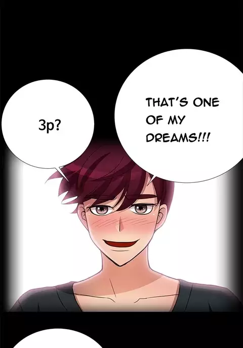 Will You Do as I Say? Ch.1-18