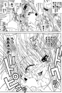 COMIC Potpourri Club 2005-11