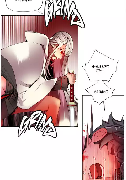 Lilith`s Cord Ch.1-18