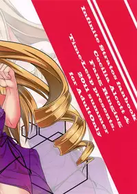 (C80) [time-leap (Aoiro Ichigou)] Orimura Trigger (IS <Infinite Stratos>)