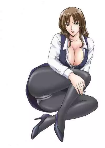 [星野竜一] 未コミック化作品集 弐