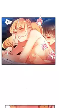 [Juder] Lilith`s Cord Ch.1-18 (English) (Ongoing)