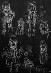 (C86) [Odenden (Kotori Yuuya)] Majirigoto [English] {TheRobotsGhost}