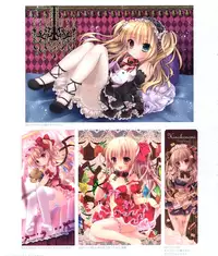 (C93) [Kinokonomi (kino)] Kinoko Oukoku