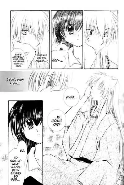 Onegai Darling | Please Darling