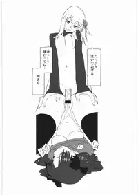 [Harimaya] Shunkashuutou 13 (Fate)