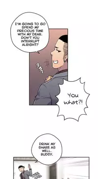 Ghost Love Ch.1-18 (English) (YoManga) (Ongoing)