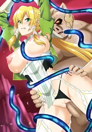 Hell and Heaven August 2020