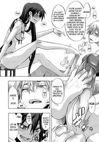 [ShindoL] Junai-Irregulars [English]