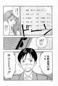 [Chosuke Nagashima] Bakusha Kyuudou Men 2