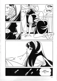 [Yazaki Tooru] Witch teacher Mayako [English][desudesu]