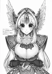 (COMIC1☆15) [ONEGROSS (144)] Gestalt Houkai (Seiken Densetsu 3)