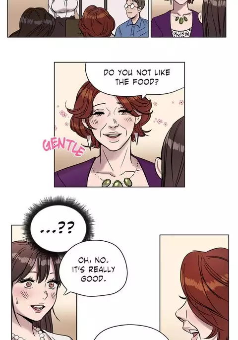 Atonement Camp Ch.1-21