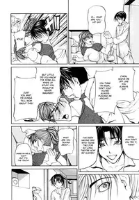 [Shijima Yukio] Sanmi Ittai [English] [desudesu]