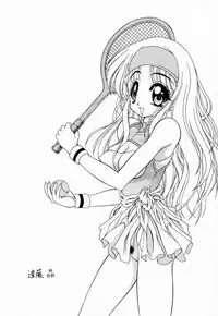 (C53) [Geiwamiwosukuu!! (Yuuki Tsukasa, Karura Shou, Tachi Tsubaki)] Sentimental Graffiti (Sentimental Graffiti)