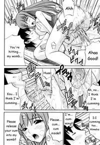 [XO Game Comics] Tsuma Shibori (Ch.1-3)(HMedia)eng