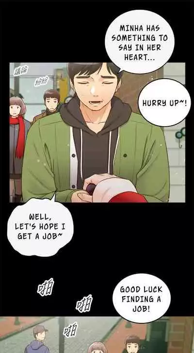 Young Boss Manhwa 01-73 [English]