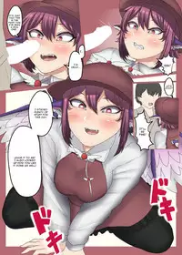 [Nicutoka Tabete Mitainaa... (nicutoka)] Nicutoka Mystia Bon (Touhou Project) [English] [CGrascal] [Digital]