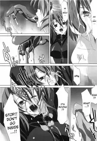 [Akagi] Agake [English]