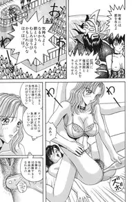 [Arai Kaikan] Denkou Shoujo-tai