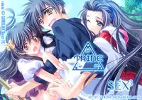 [Saiki Keita] Futago-chan PROOF (English)