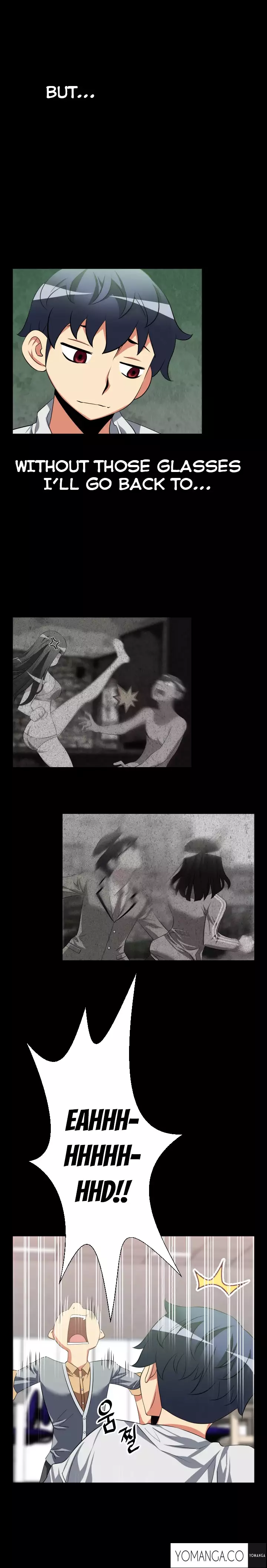 Love Parameter Ch.1-37