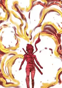 [RANDY] God Mazinger Gaiden "Shaman-e no chinkon kyoku" 1-2