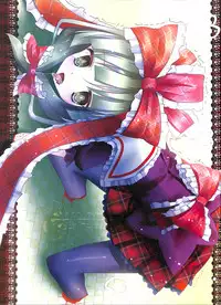 (C82) [Nijusei (Various)] Touhou Somezome Musume (Touhou Project)