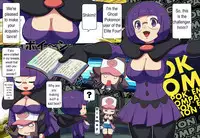 [Makoto Daikichi (Bee-j1)] Pokemon Company [English][Incomplete]