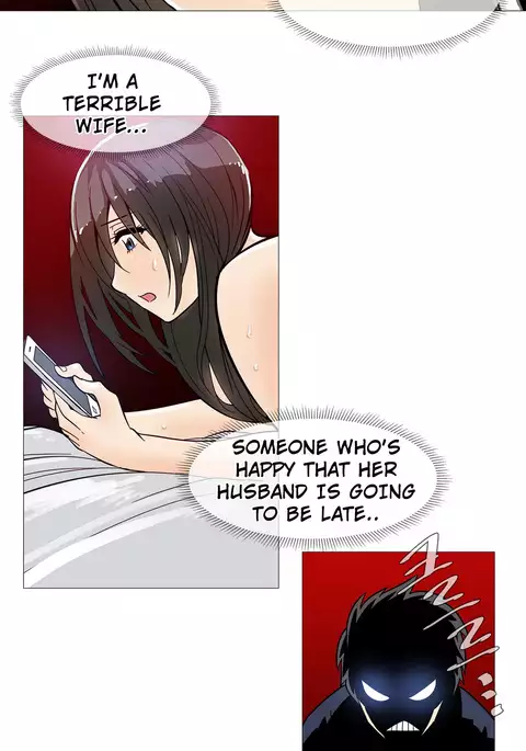 Household Affairs Ch.1-38