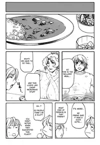 [SISTER SCREAMING I DIE (Yokoyama Lynch)] LOVEDRUG 5 [English] [JVBMND] [Digital]