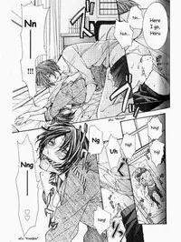 [Itsuki Makoto] Kaihatsu Muramura Mode [English] [yocchan]