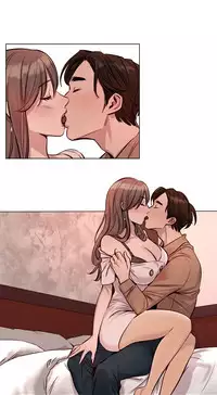 [Ramjak] Atonement Camp Ch.0-42 (Chinese)