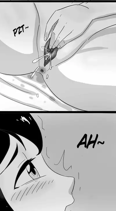 [skyzen] 寄生虫系列 [English] [xinsu] pg. 1-174, 196-268