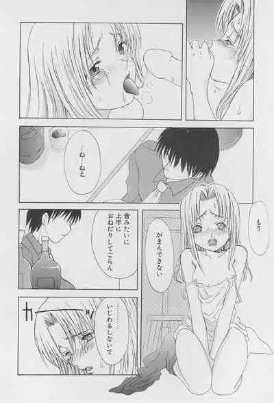 (SC19) [Shoryutei (Shoryutei Enraku)] Re: Shoryutei Light 2