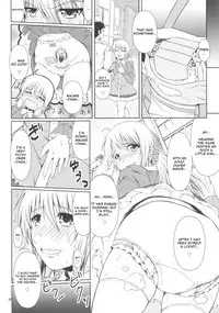 (C88) [Atelier Lunette (Mikuni Atsuko)] SCANDALOUS -Haisetsu no Utahime- act.5 [English]