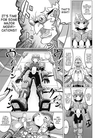 [LEYMEI] Souda, Daikaizou ja!! | That’s Right, Major Modifications! (Seitenkan Anthology Comics Vol. 6) [English] [SaHa] [Digital]