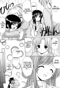 [Azuma Yuki] Boku no Bandai-san Ch.1-4 [English]