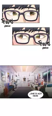[ I Wonsik] Sweet Guy Ch.1-56 (English) (YoManga) (Ongoing)