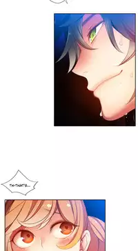 [Juder] Lilith`s Cord Ch.1-19 (English) (Ongoing)