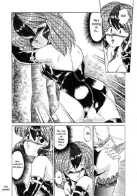 [Miyamoto Rumi] Bi-sexer [English] [sensualaoi]