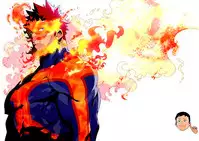 (C88) [Maraparte (Kojima Shoutarou)] Fire Fellow Charming (Boku no Hero Academia)