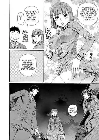 [Dakouin Saburou] 2-nen F-gumi Zenin Seikou [English] [Mikakunin+Amoskandy]