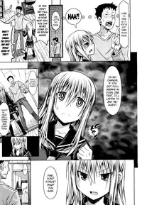 [Makinosaka Shinichi] Otonarisan (COMIC Megastore 2012-03) [English] [life4Kaoru]