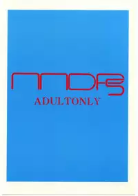 (C67) [Nawanoren (Gachoon)] NNDP 5 (Dirty Pair)